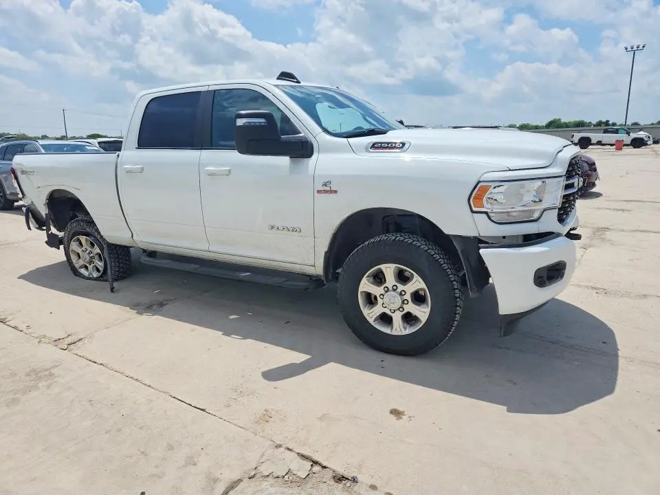 2023 RAM 2500 BIG HORN  
