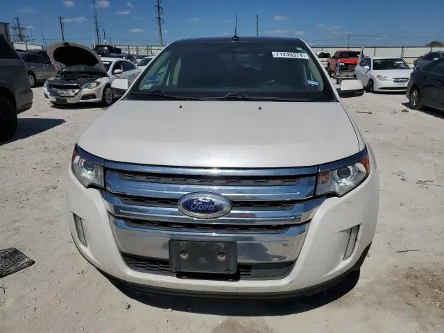 2014 FORD EDGE   