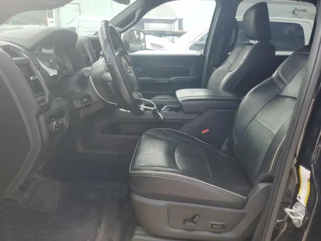 2022 RAM 3500 LIMITED  
