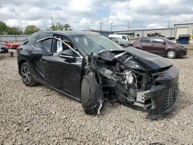 2024 LEXUS RX 350 BASE  