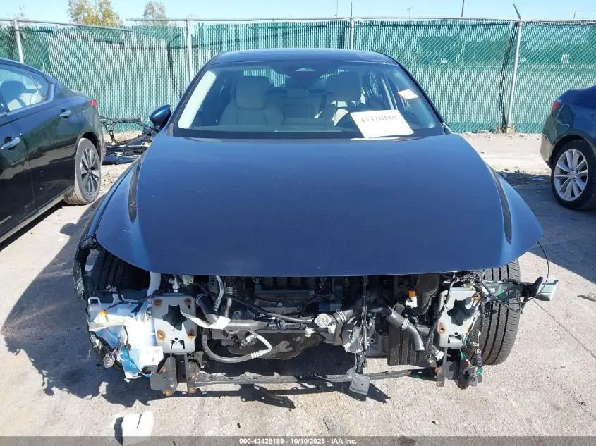 2024 MAZDA MAZDA3 2.5 S PREFERRED