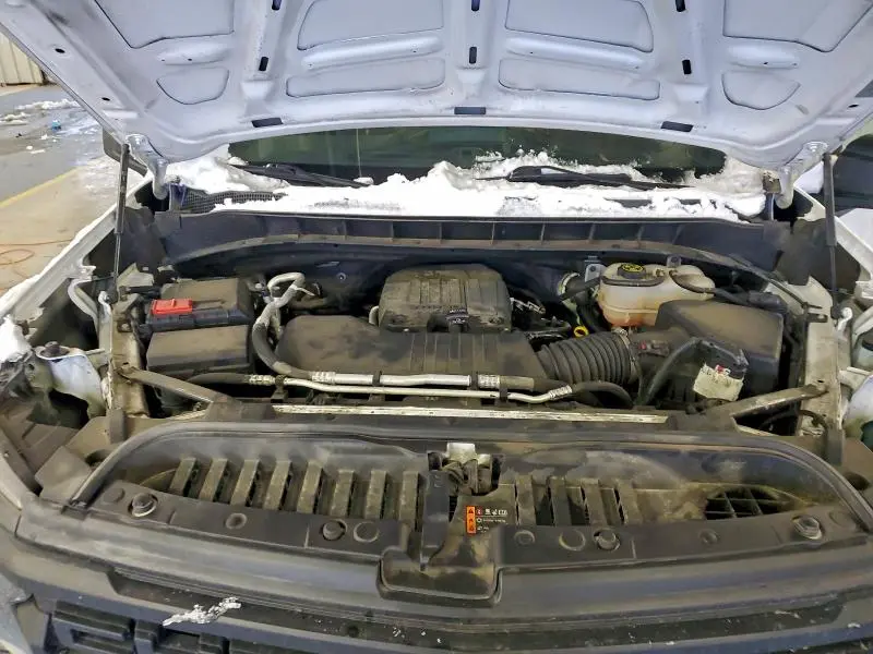 2023 CHEVROLET SILVERADO C1500  