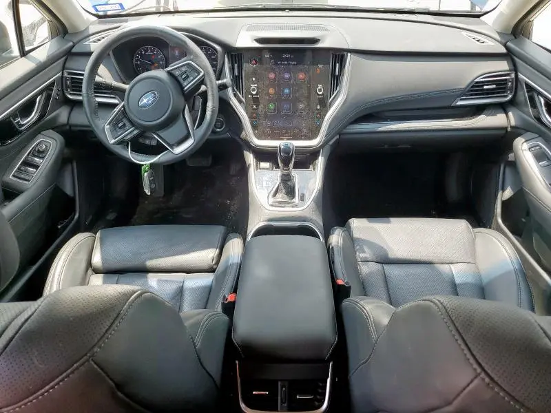 2020 SUBARU OUTBACK LIMITED XT  