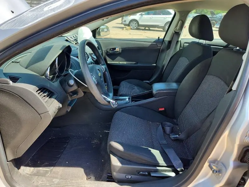 2012 CHEVROLET MALIBU 1LT  
