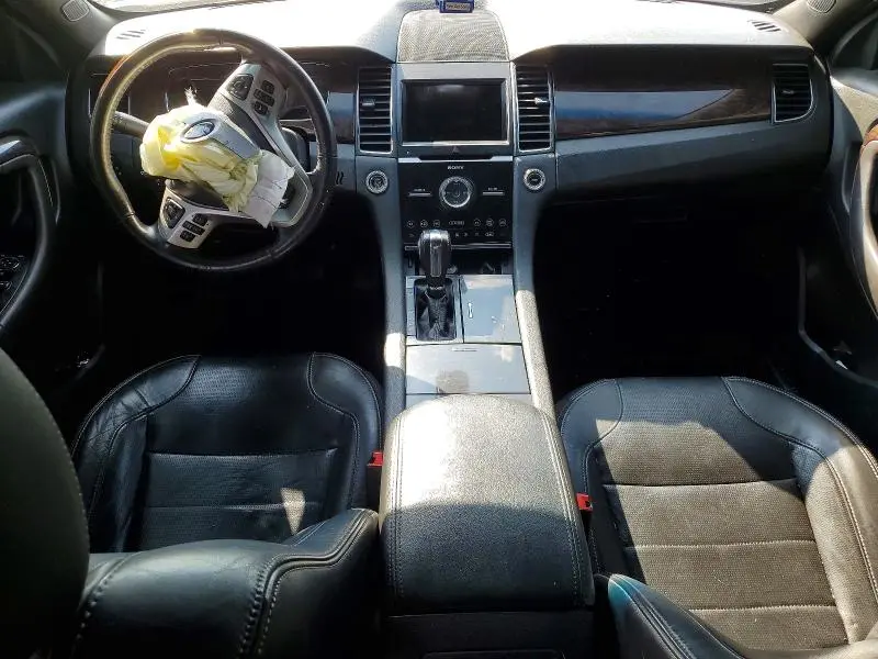 2016 FORD TAURUS LIMITED  