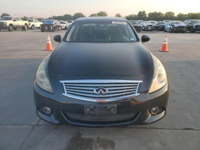 2012 INFINITI G37 BASE