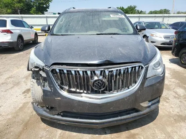 2014 BUICK ENCLAVE   