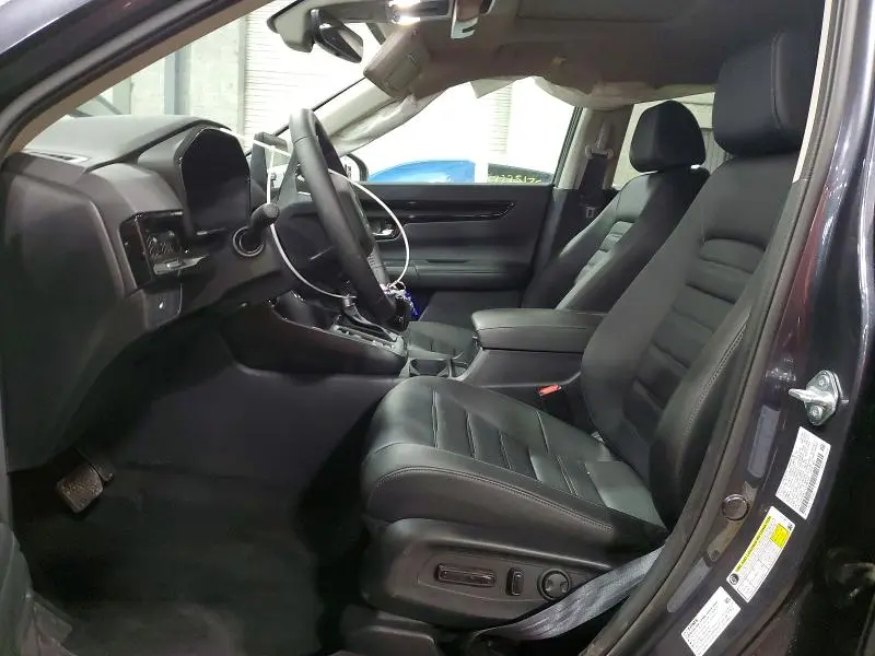 2026 HONDA CR-V EXL  