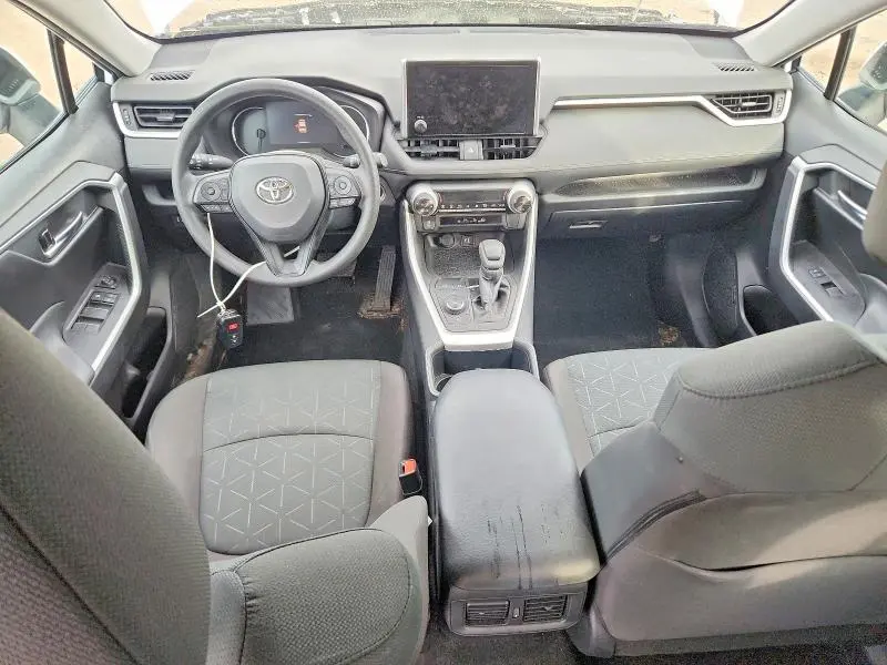 2023 TOYOTA RAV4 WOODLAND EDITION  