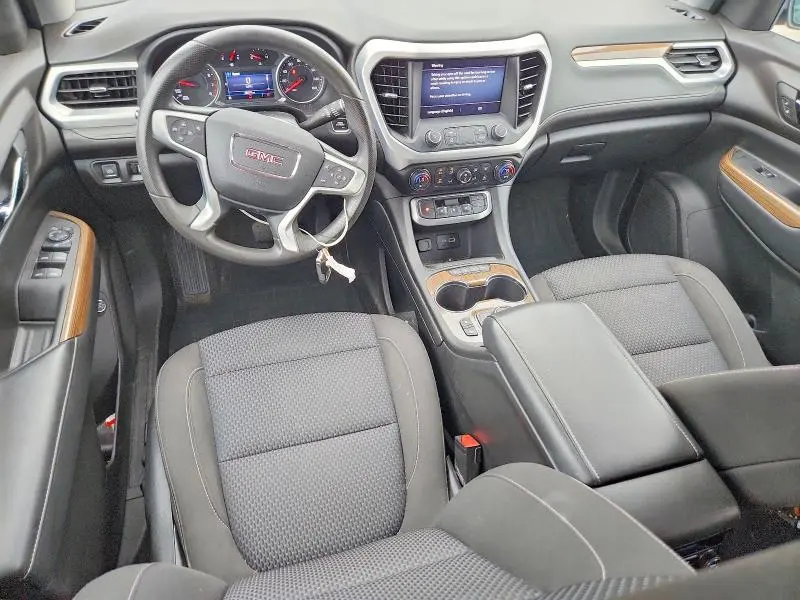 2022 GMC ACADIA SLE  