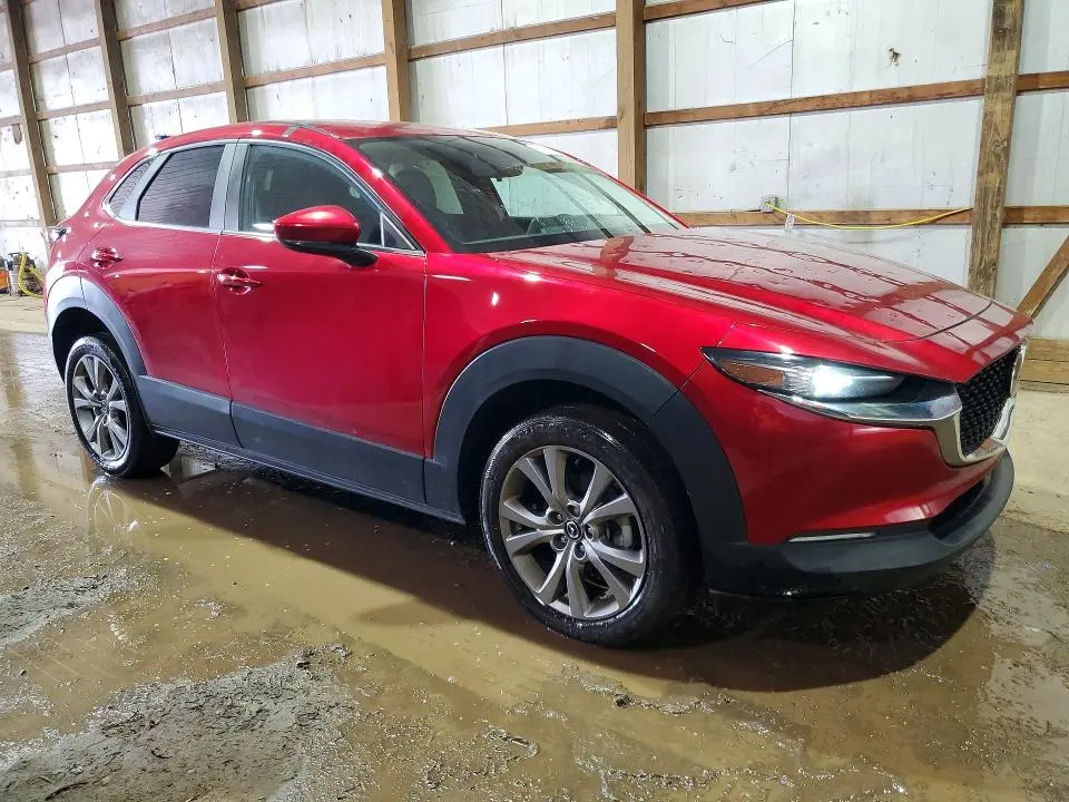 2023 MAZDA CX-30 SELECT  