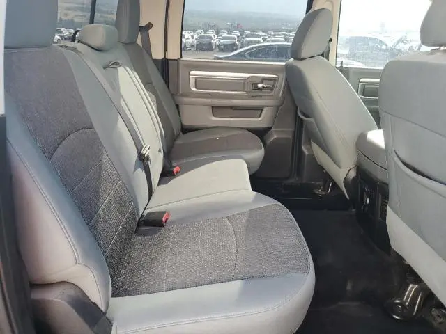 2014 RAM 1500 SLT  