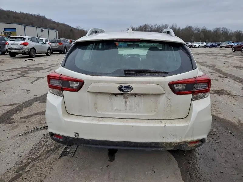 2020 SUBARU IMPREZA PREMIUM  