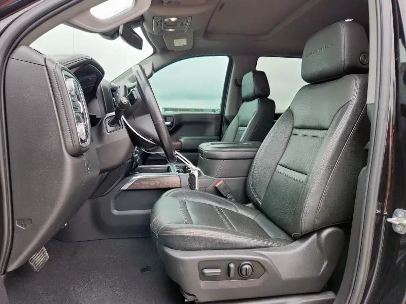 2021 GMC SIERRA K1500 DENALI  