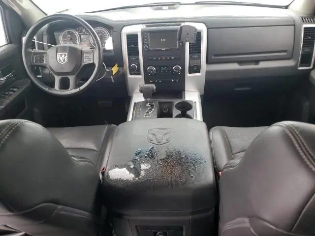 2012 DODGE RAM 1500 SPORT  
