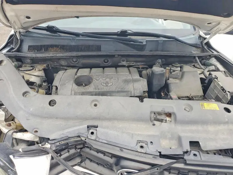 2011 TOYOTA RAV4 SPORT  