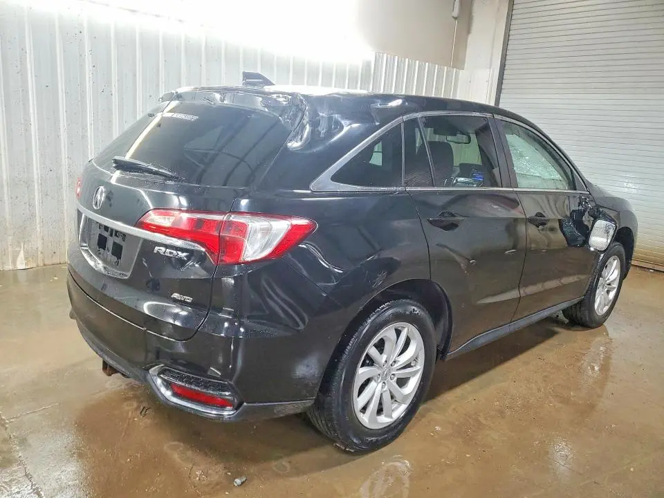 2016 ACURA RDX TECHNOLOGY  