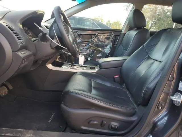 2013 NISSAN ALTIMA 3.5S  