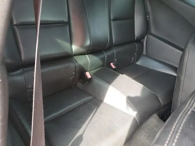 2012 CHEVROLET CAMARO LT  