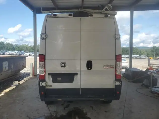2020 RAM PROMASTER 1500 1500 HIGH  