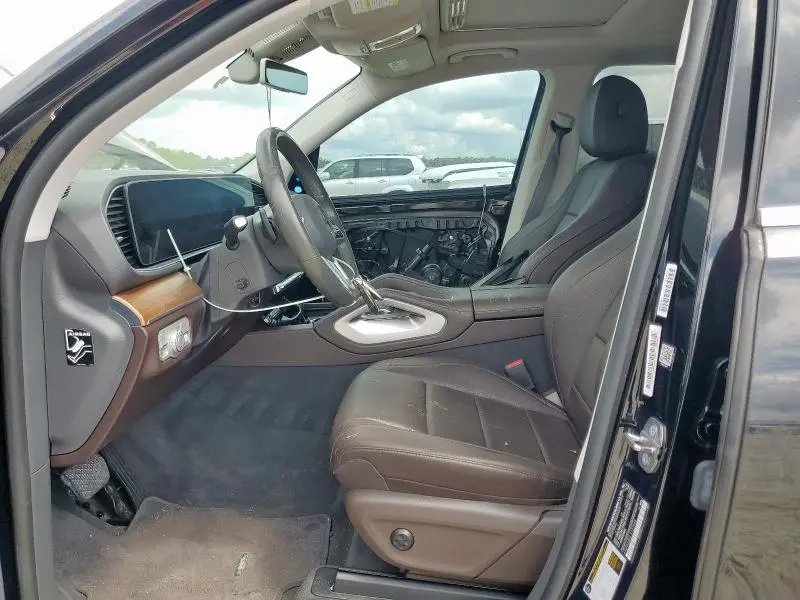 2020 MERCEDES-BENZ GLE 350  