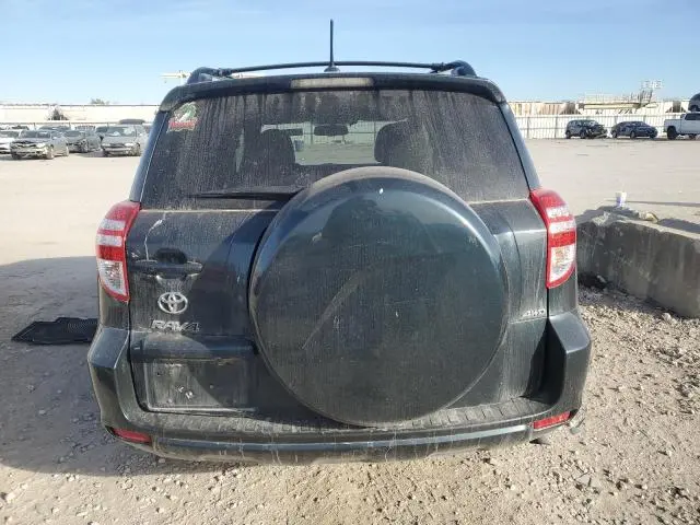 2012 TOYOTA RAV4 LIMITED  