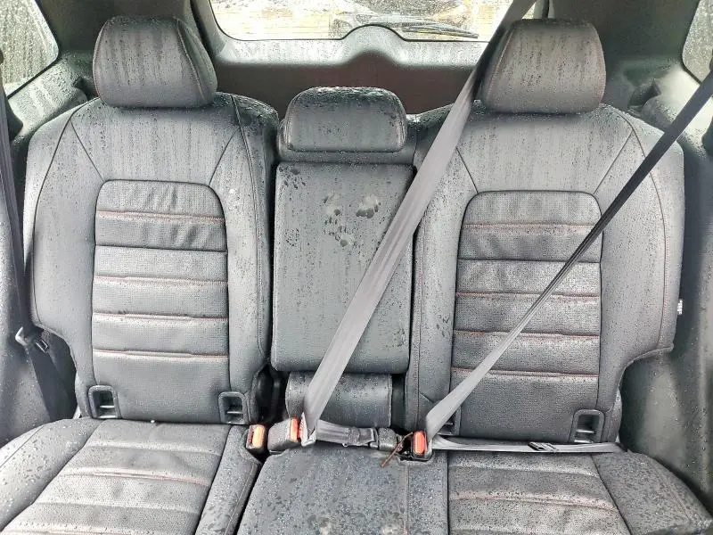2025 HONDA CR-V SPORT-L  