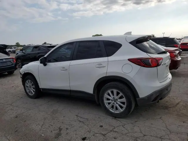 2013 MAZDA CX-5 TOURING  