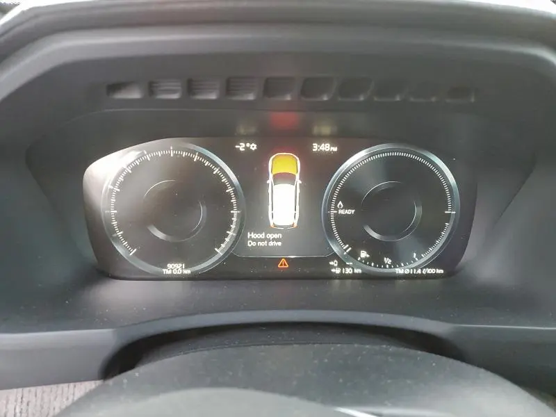 2021 VOLVO XC90 T8 RECHARGE INSCRIPTION  