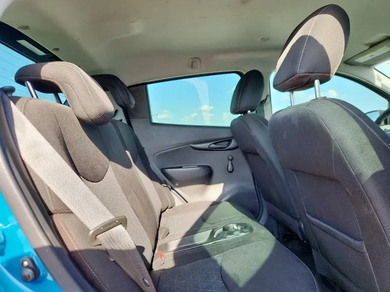 2020 CHEVROLET SPARK LS  