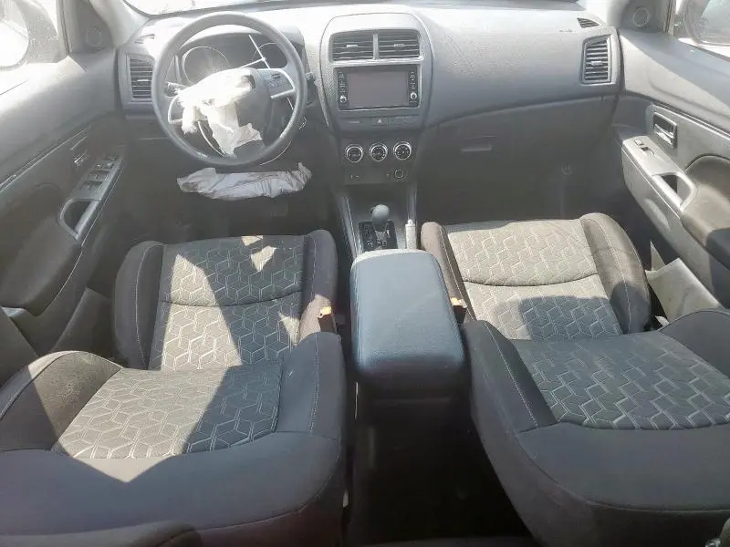 2024 MITSUBISHI OUTLANDER SPORT S/SE  