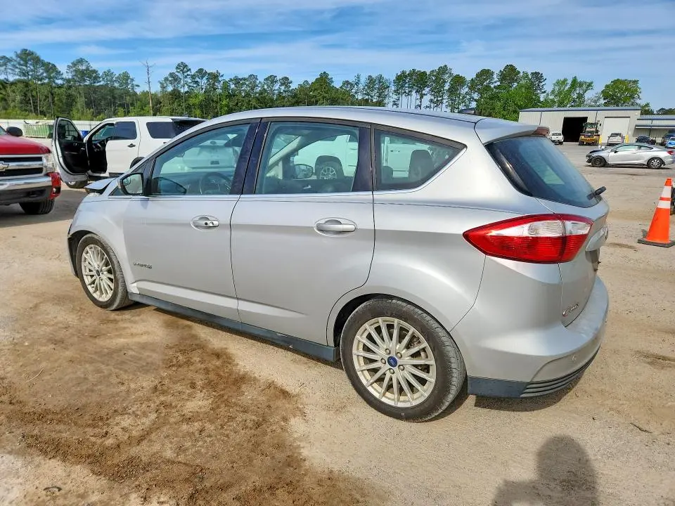 2015 FORD C-MAX SEL  