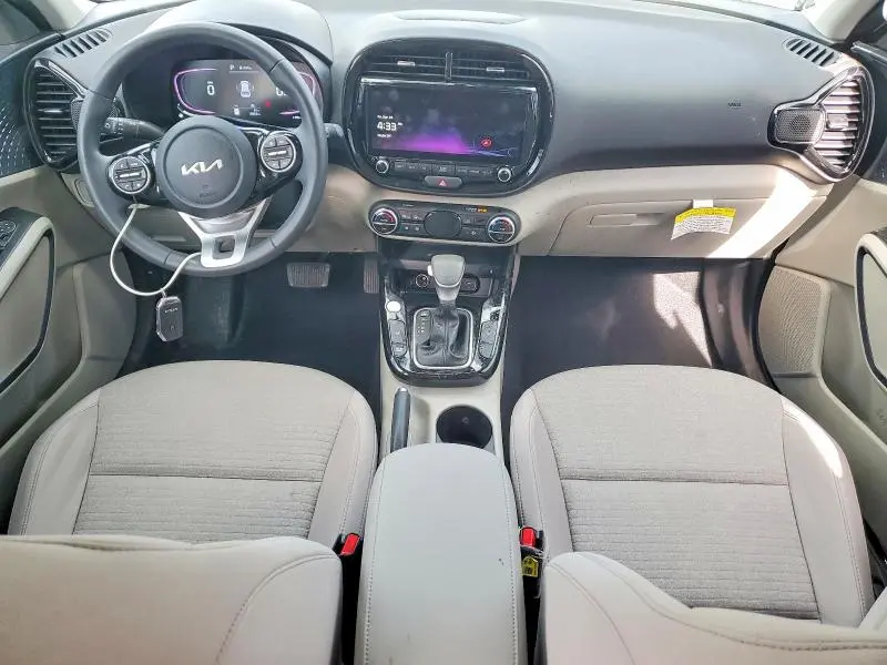 2024 KIA SOUL EX  