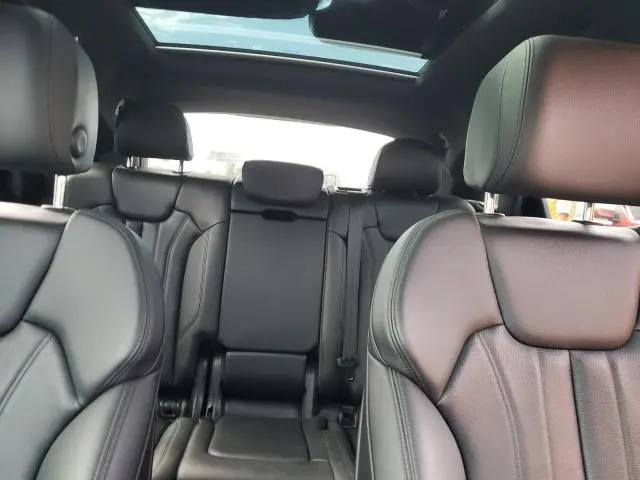 2020 AUDI Q5 PREMIUM  