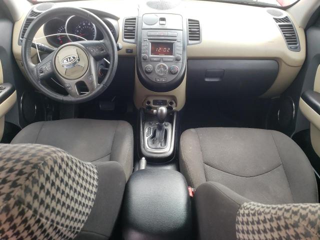 2012 KIA SOUL +