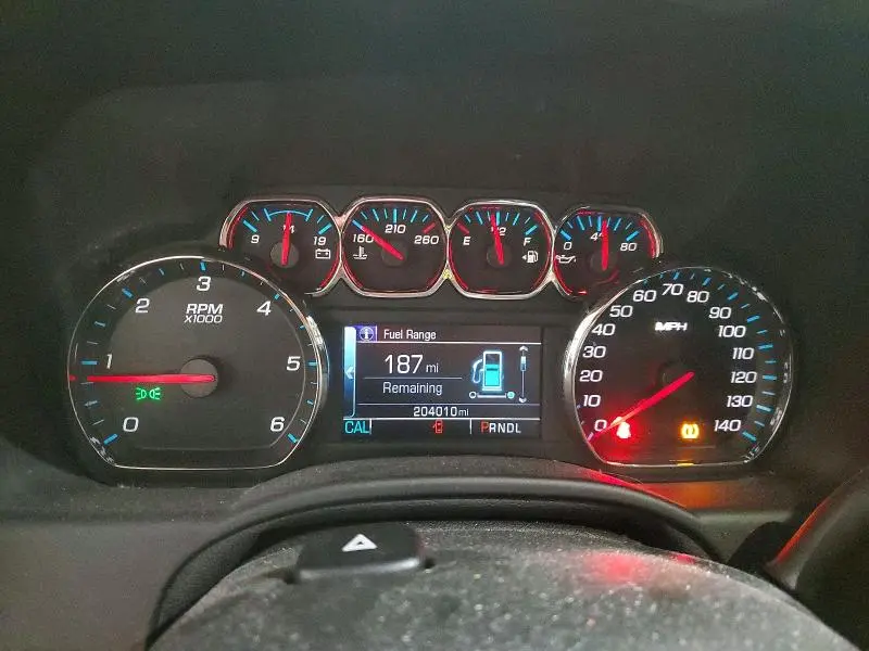 2020 GMC YUKON XL K1500 SLT  