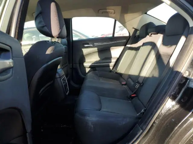 2019 CHRYSLER 300 TOURING