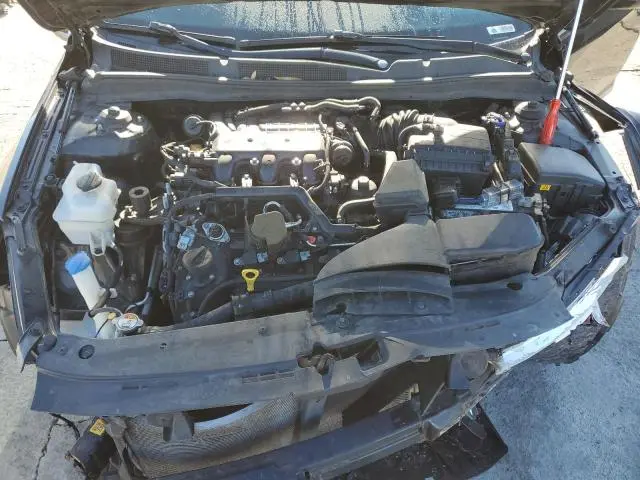 2014 KIA CADENZA PREMIUM  