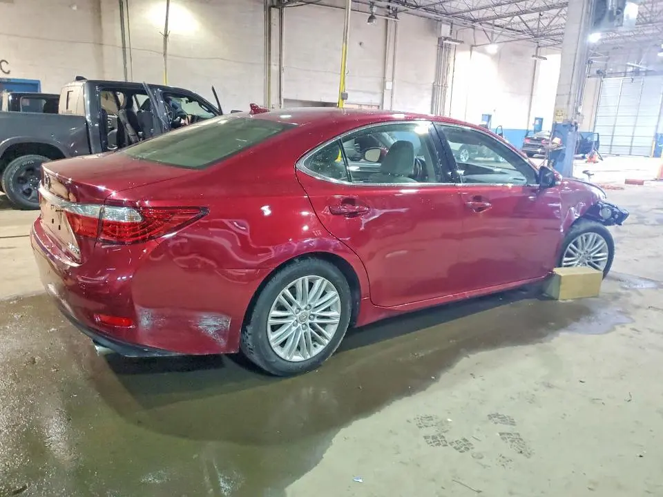 2013 LEXUS ES 350 BASE  