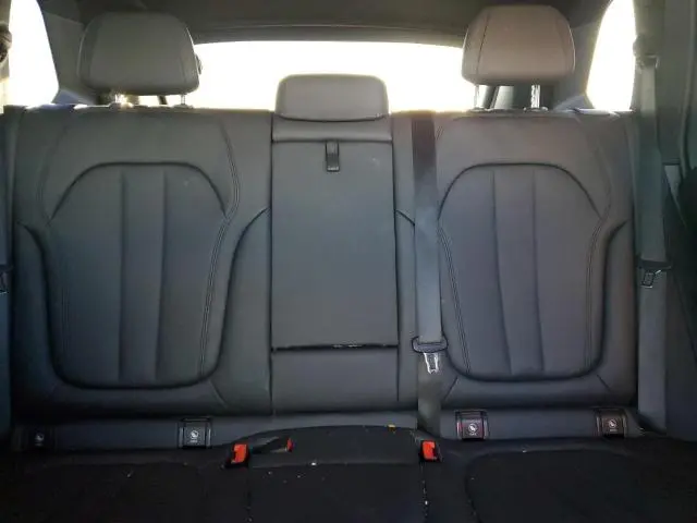 2021 BMW X5 XDRIVE45E  