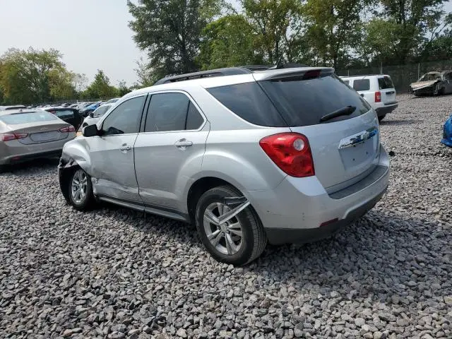 2010 CHEVROLET EQUINOX LT