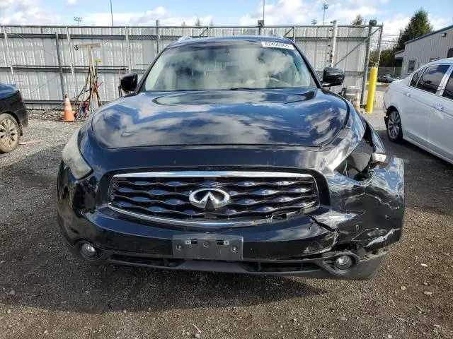 2011 INFINITI FX35   