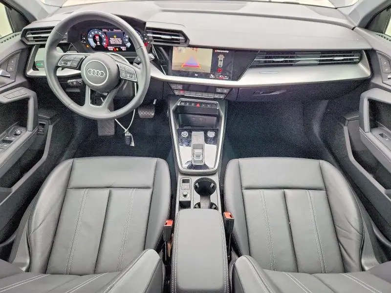 2023 AUDI A3 PREMIUM  