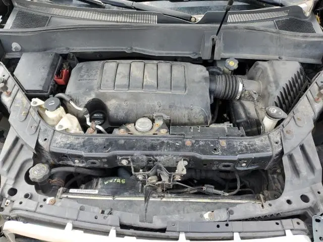 2014 GMC ACADIA SLT-1