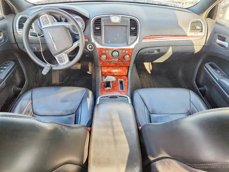 2014 CHRYSLER 300   