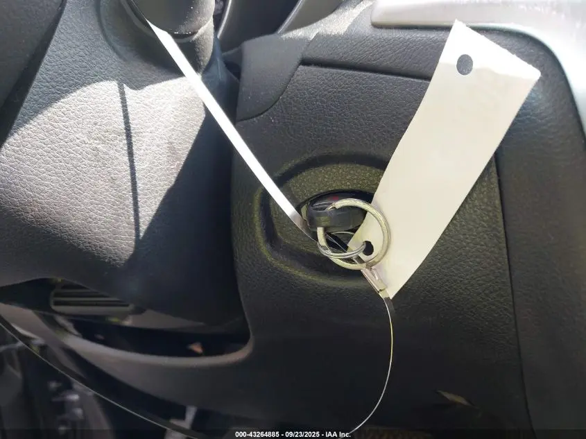 2014 NISSAN MURANO SL