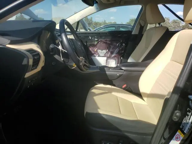 2018 LEXUS NX 300 BASE  