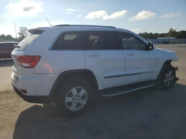 2013 JEEP GRAND CHEROKEE LAREDO  