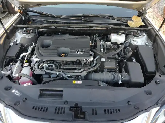 2023 LEXUS ES 300H BASE  