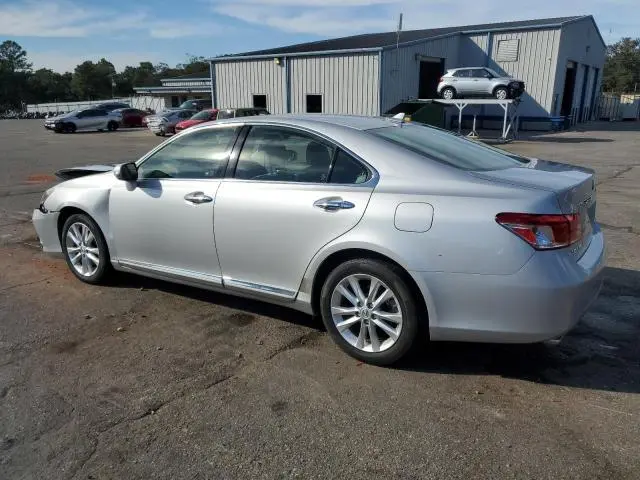 2010 LEXUS ES 350  